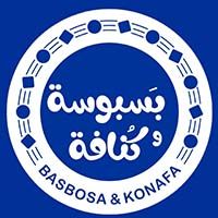 Basbosa & Konafa logo