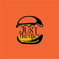 Just Burger logo