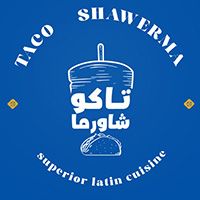 Taco Shawerma logo