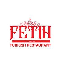 FETIH TURKISH RESTAURANT