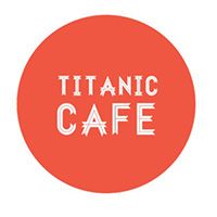 TITANIC Cafe