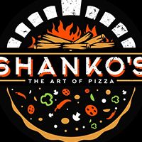 Shanko's logo