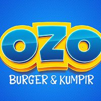 OZO Burger & kumpir logo