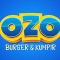 OZO Burger & kumpir logo
