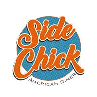 Sidechick logo