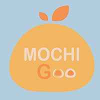 MochiGoo logo