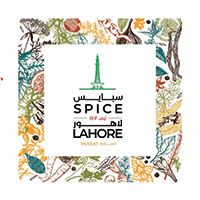 Spice of Lahore