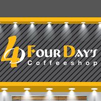FOUR DAY`S COFFEE SHOP