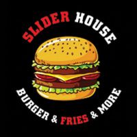Slider House logo