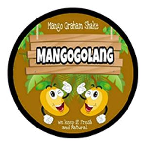 Mango-Go Lang delivery service in UAE Talabat