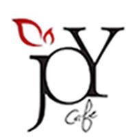 JOY CAFE logo