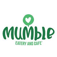 Mumble logo