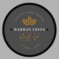 Mahran coffe logo