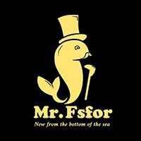 Mr Fsfor logo
