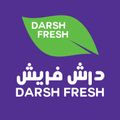Darsh Fresh logo