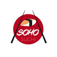 Soho Suchi logo