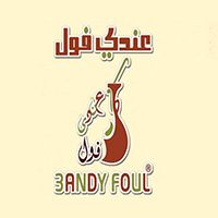 Andy Foul logo
