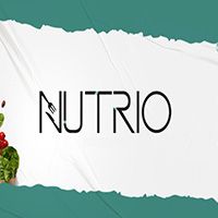 Nutrio logo
