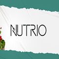 Nutrio logo