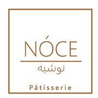Noce patisserie logo