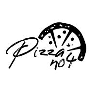 Pizza NO.4