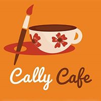 Cally Cafe logo