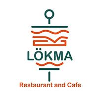 Lokma Restaurant & Cafe logo