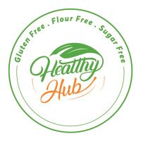 Healthy Hub logo