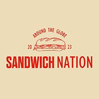 Sandwich Nation logo