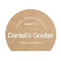 Daniel's Gouter logo