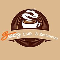 Sway Coffe & Restaurant logo