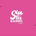Sips Stixs and Sliders logo