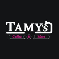 Tamy's logo