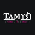 Tamy's logo