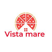 Vista Mare logo