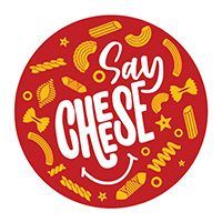 Say Cheese