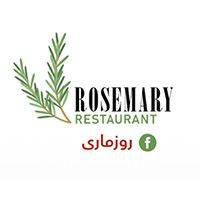 Rozmary logo