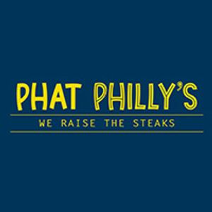 Phat Philly’s delivery service in Jordan | Talabat