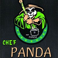 Chef Panda