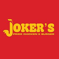 Joker's logo