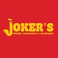 Joker's logo