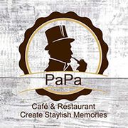 PaPa Café And Restaurant menu for delivery in Al Manial - Al Manial El ...