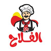 Jo El Falah logo