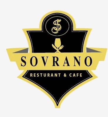 Sovrano logo
