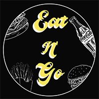 Eat n' go logo