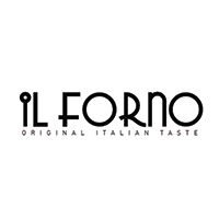 IL Forno logo