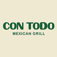 Con Todo logo