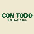 Con Todo logo