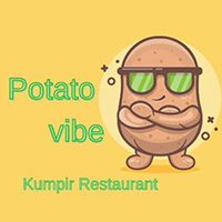 Potato Vibe logo