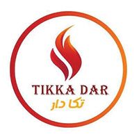 Tikka Dar logo